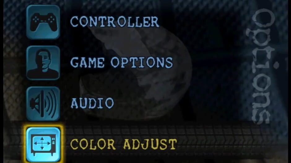 Dave Mirra Freestyle BMX: Maximum Remix screenshot 3