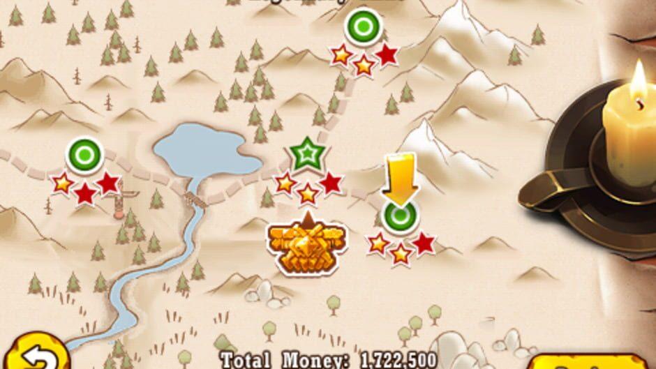 California Gold Rush 2 screenshot 2
