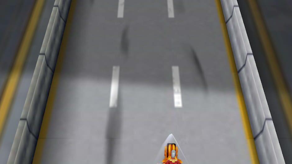 Racing Moto screenshot 2