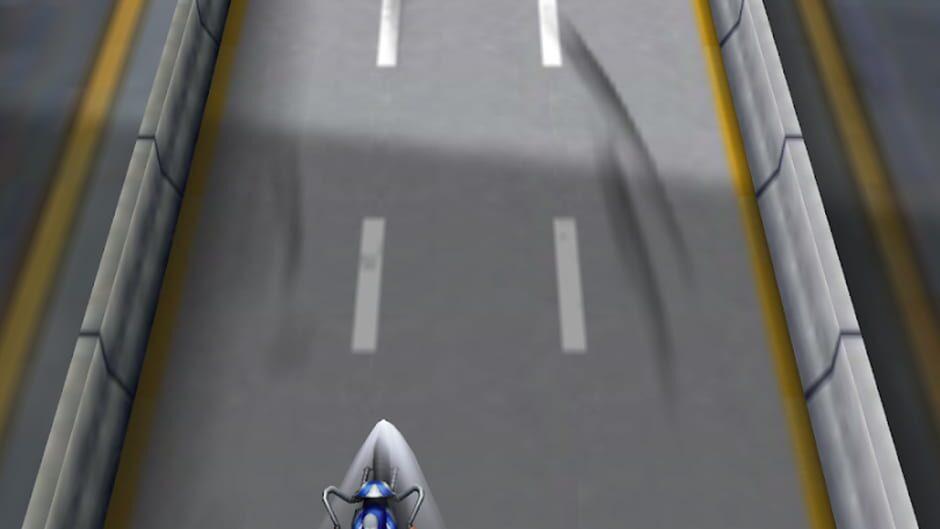 Racing Moto screenshot 3