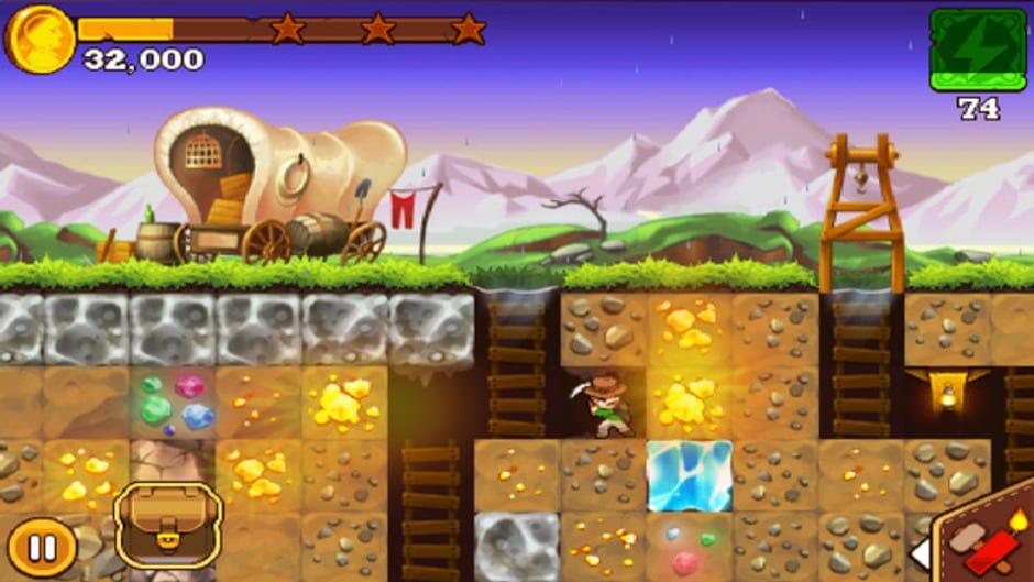 California Gold Rush 2 screenshot 3