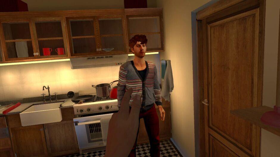 Drunkn Bar Fight 2 screenshot 1