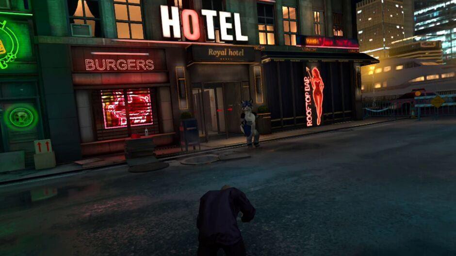 Drunkn Bar Fight 2 screenshot 2