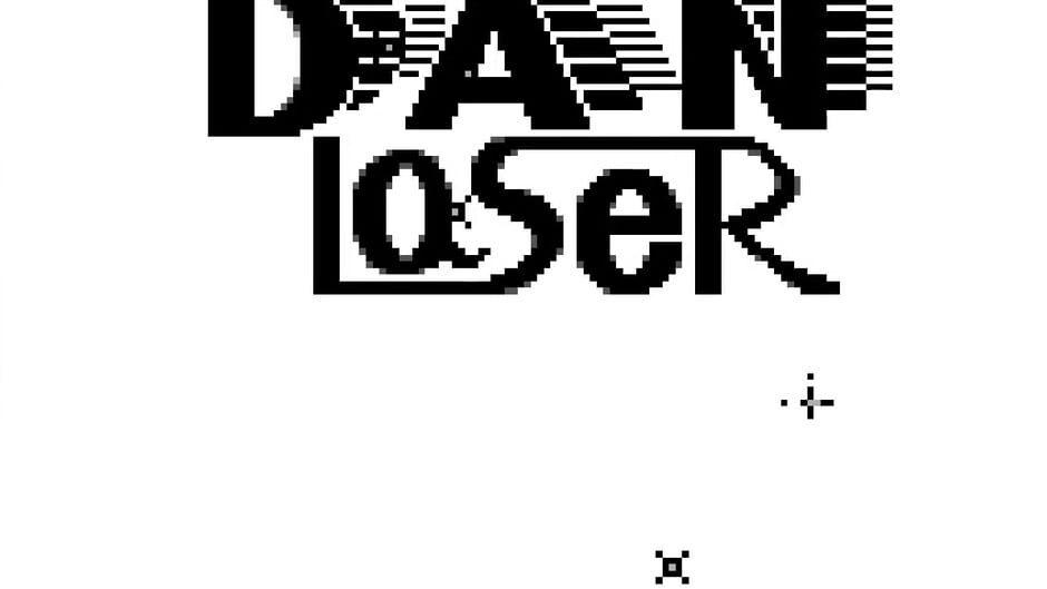 Dan Laser screenshot 1