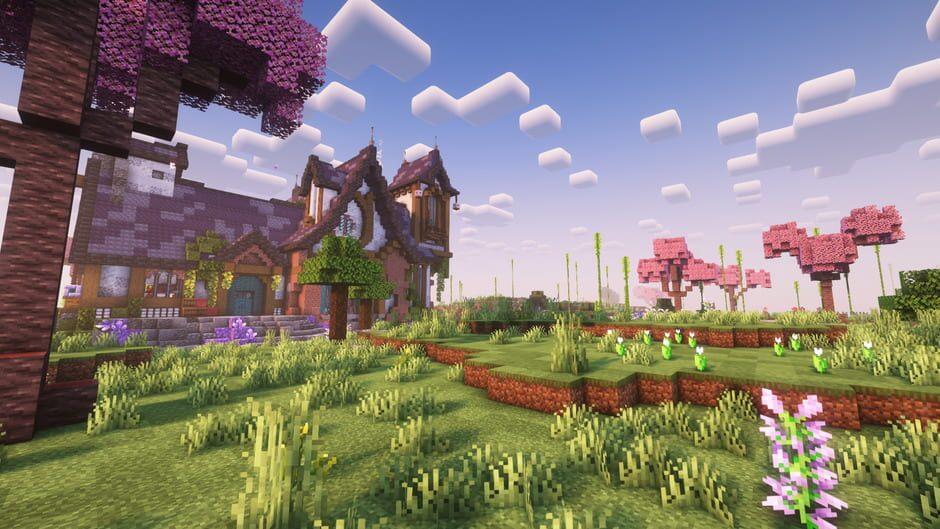MC Eternal 2 screenshot 1
