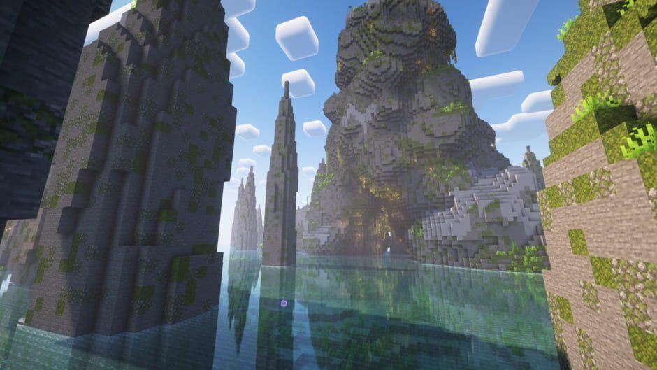 MC Eternal 2 screenshot 3