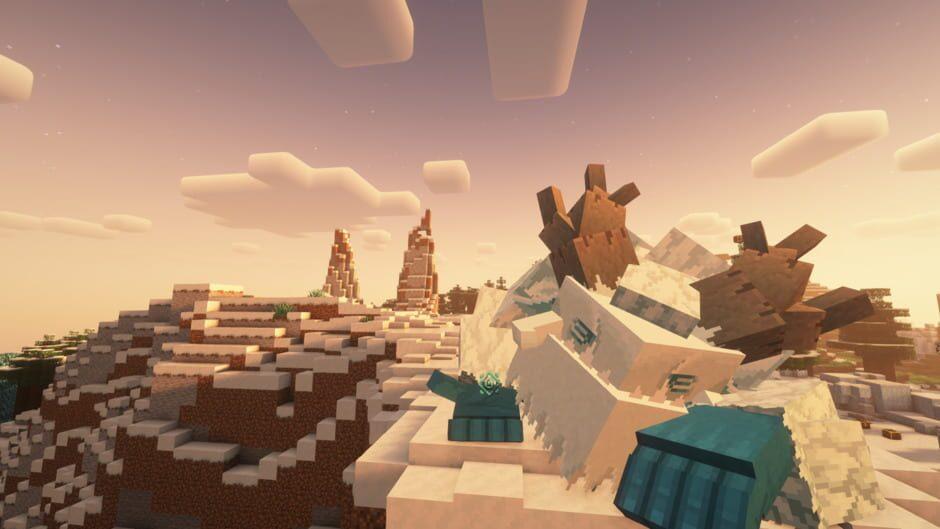 MC Eternal 2 screenshot 4