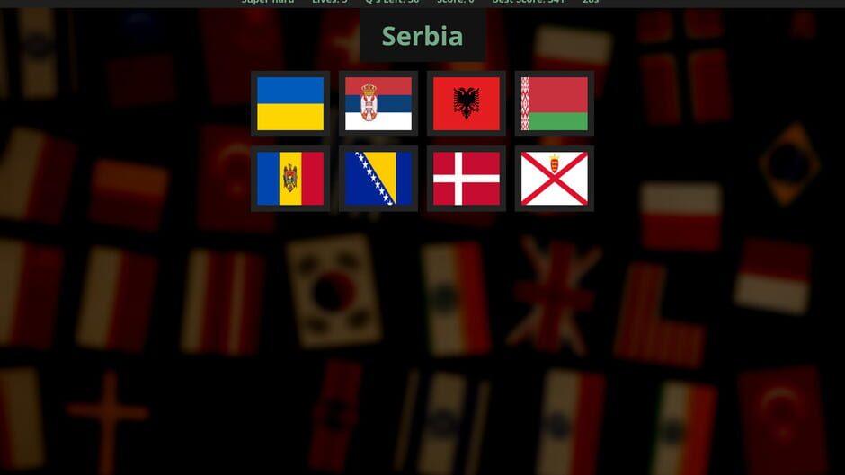 Know That Flag! screenshot 2