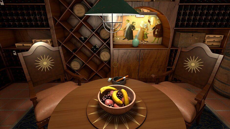 Ellingby House screenshot 4