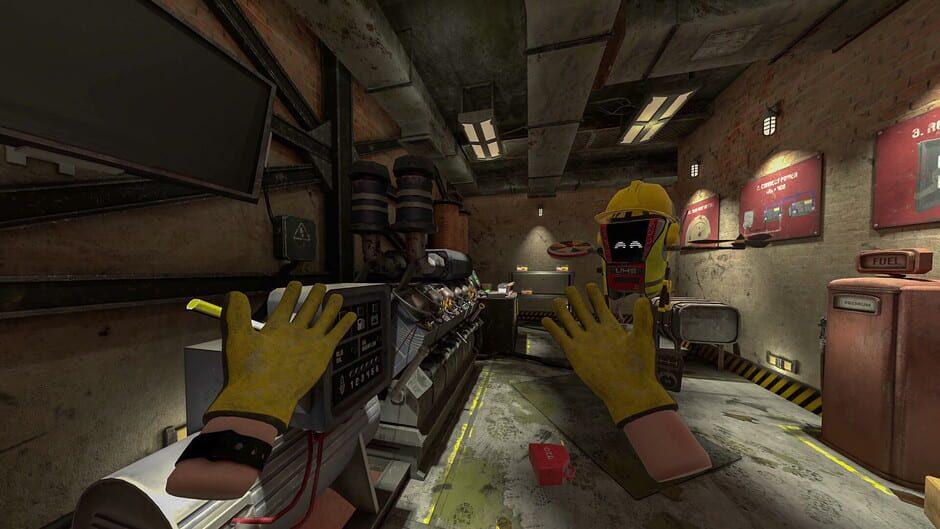 Fixer Undercover screenshot 4