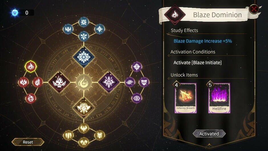 Echoes of Spellcraft screenshot 3