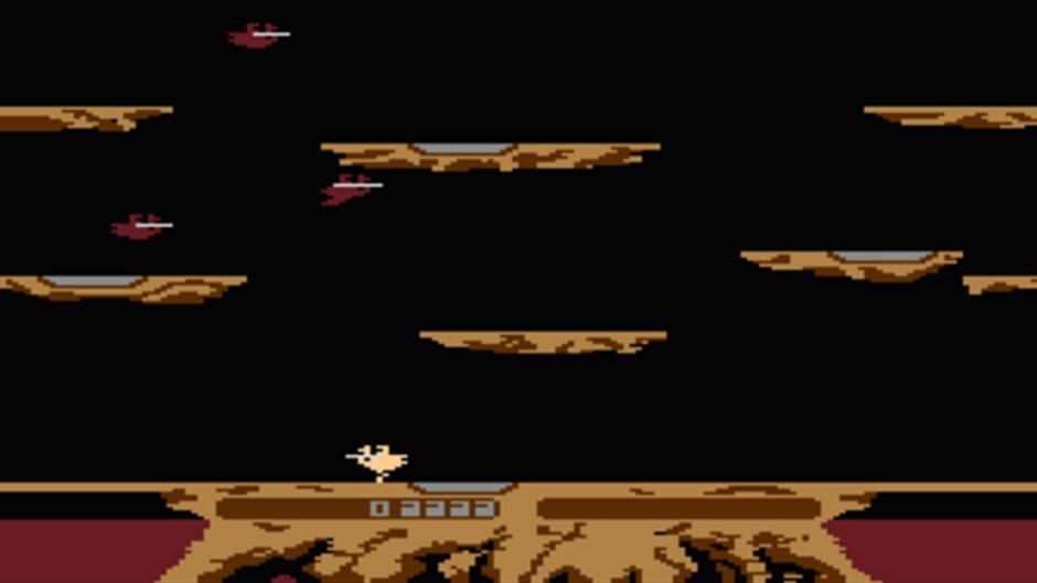 Joust screenshot 2