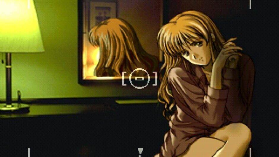Michinoku Hisen Koimonogatari screenshot 1
