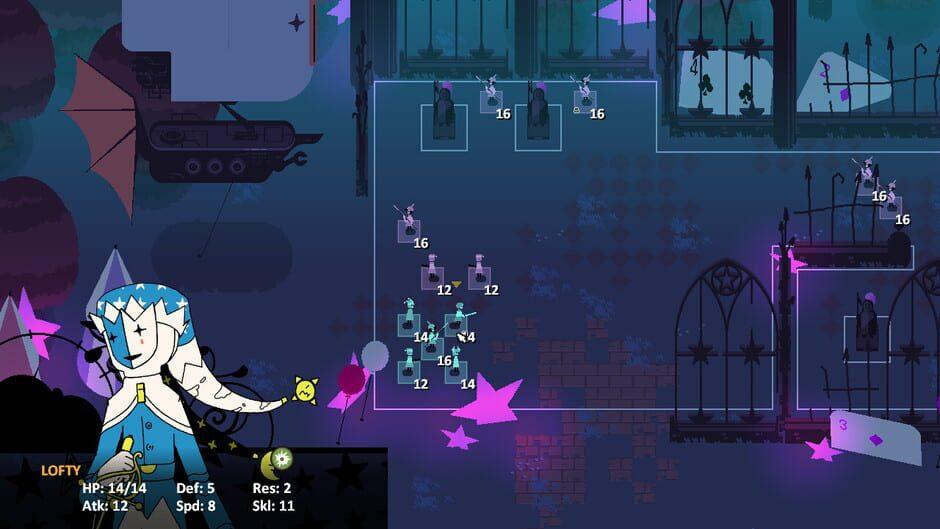 Magellania screenshot 1