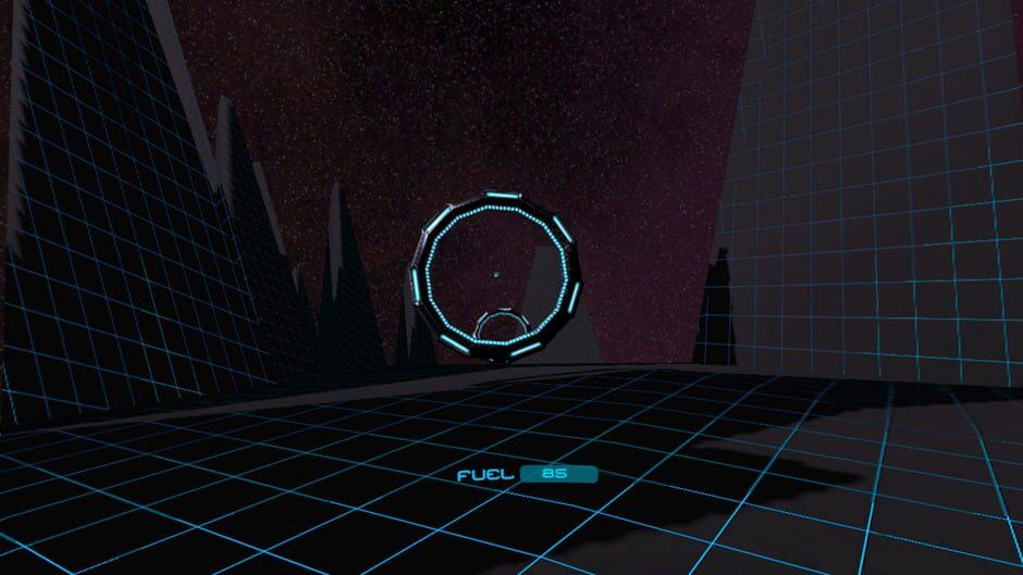 Thrust Fall screenshot 1