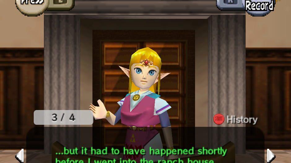 Hero of Law screenshot 2