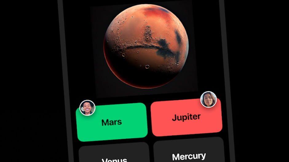 Sway screenshot 1