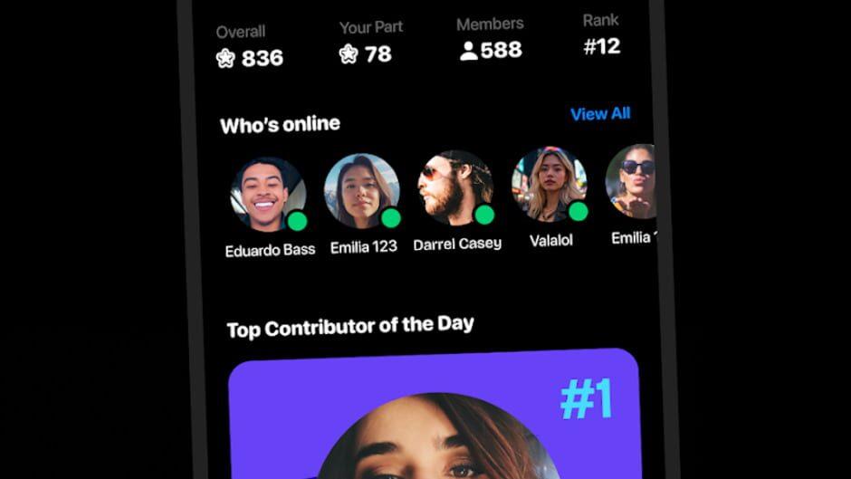 Sway screenshot 3