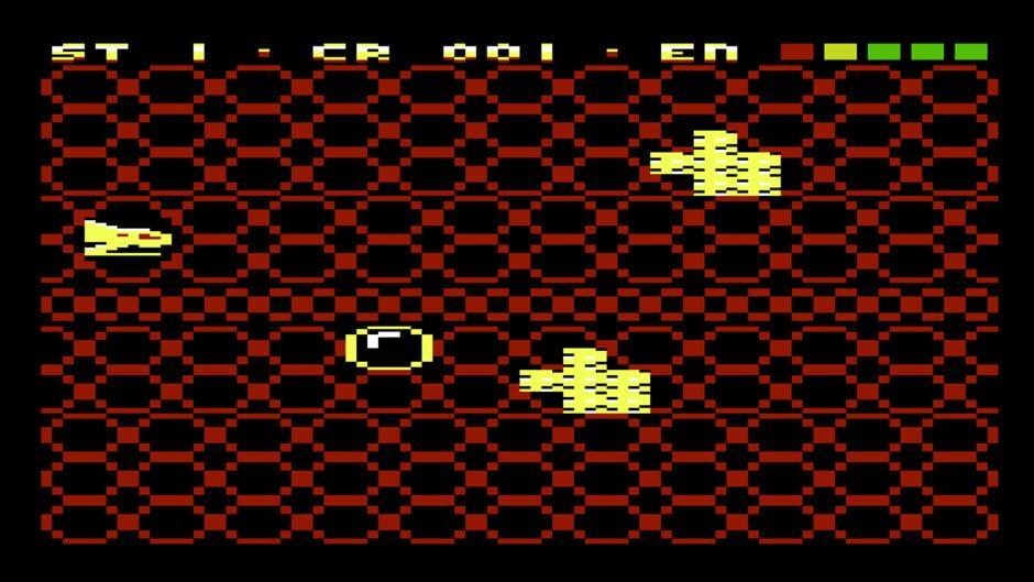 Caves of Rigel screenshot 1