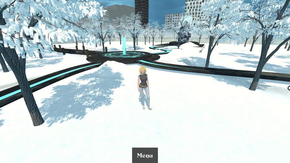 The Pyrite Talisman screenshot 4