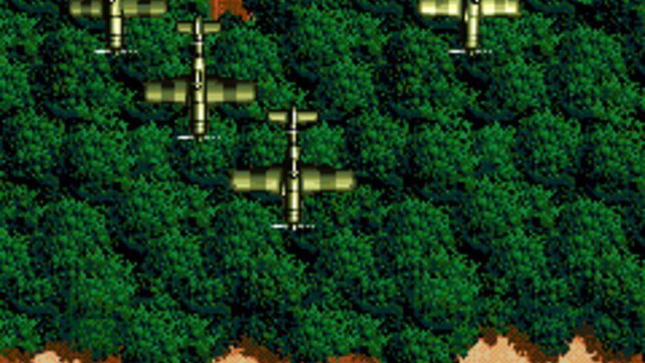 Zing Zing Zip screenshot 4