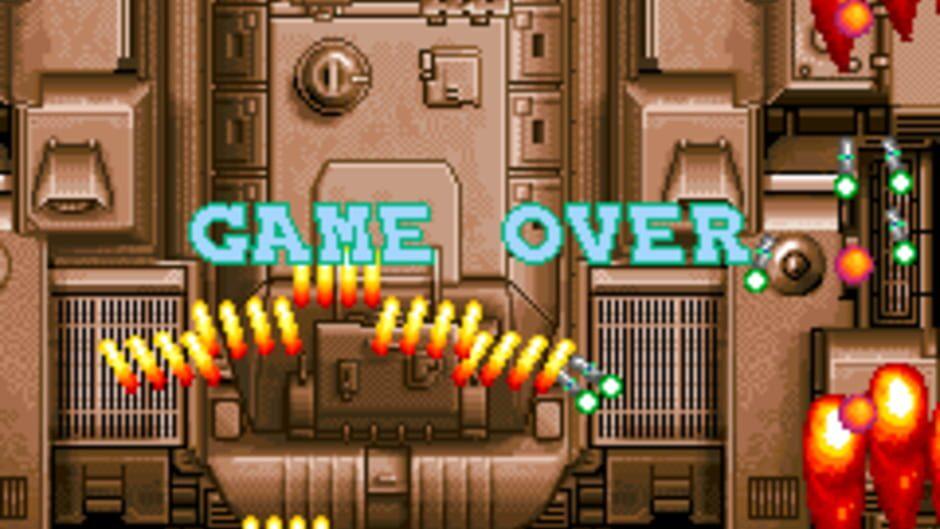 Zing Zing Zip screenshot 2