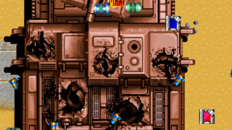 Zing Zing Zip screenshot 3