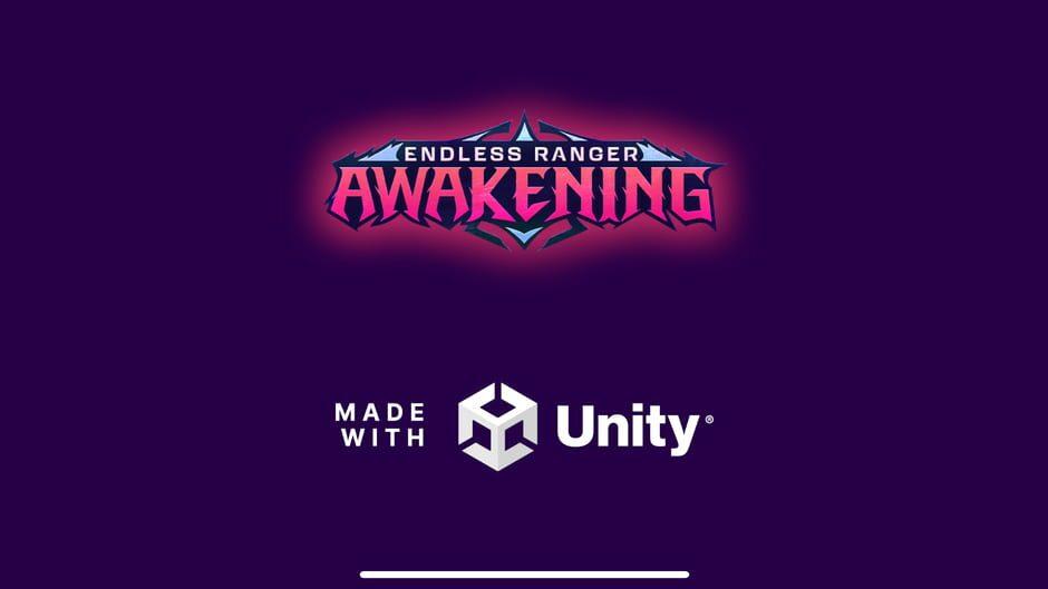 Endless Ranger Awakening screenshot 2