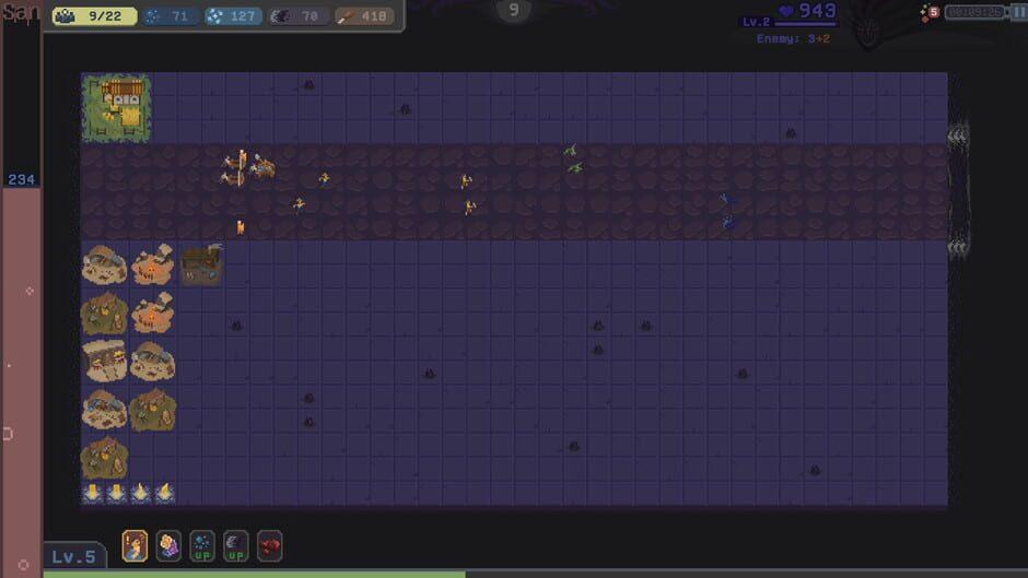 Nightmare Invasion screenshot 3