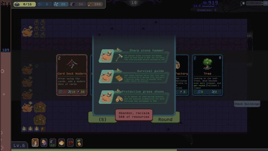 Nightmare Invasion screenshot 4