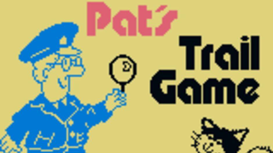 Postman Pat's Trail Game screenshot 1