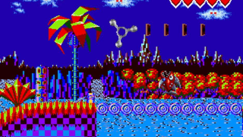 GameTap, Cup Noodles, and Bitter Tears screenshot 2
