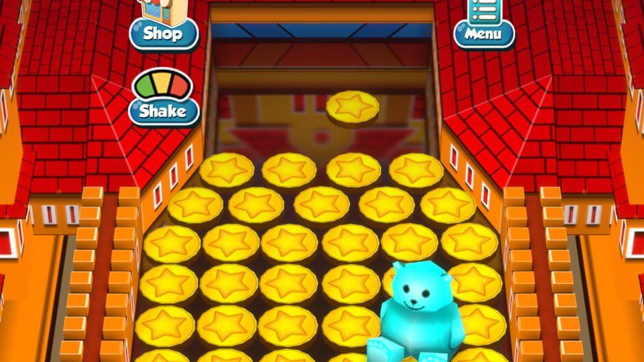 Coin Dozer screenshot 2