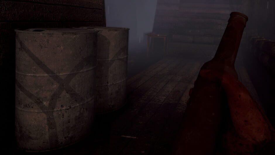 Trenches VR screenshot 2