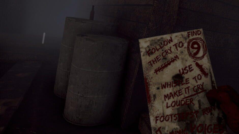 Trenches VR screenshot 3