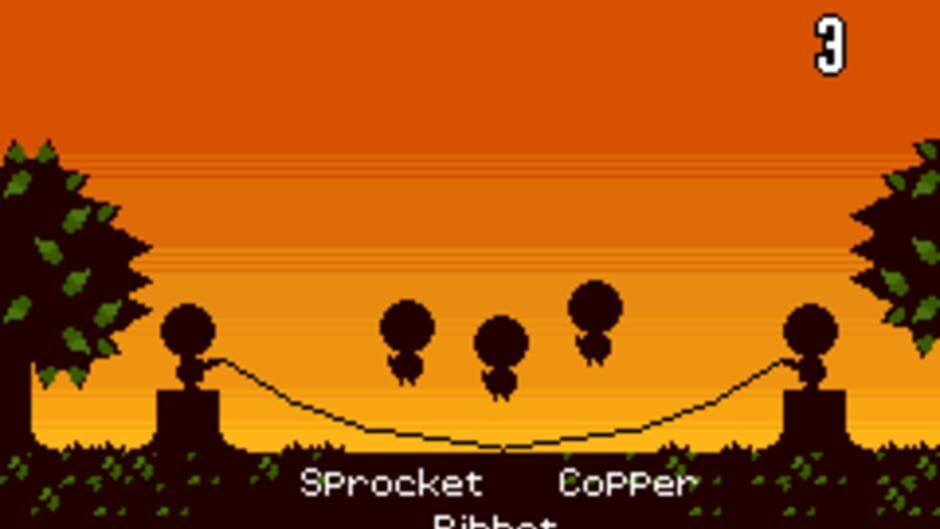 Animal Jumprope B screenshot 2