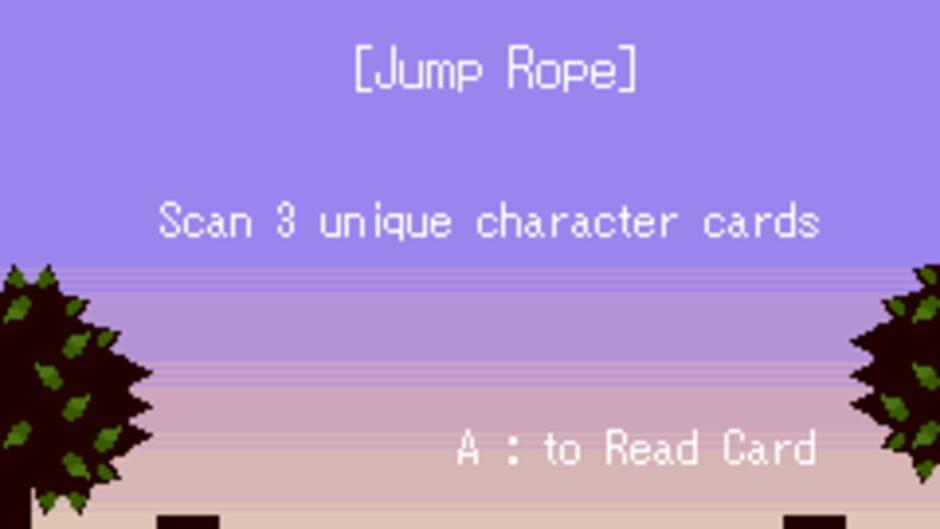Animal Jumprope A screenshot 1