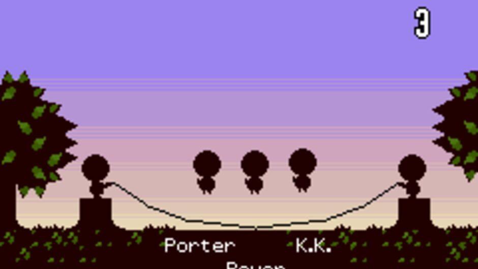 Animal Jumprope A screenshot 2