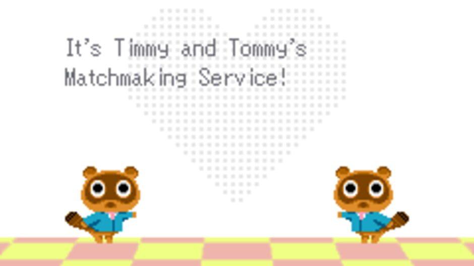 Matchmakers A screenshot 1