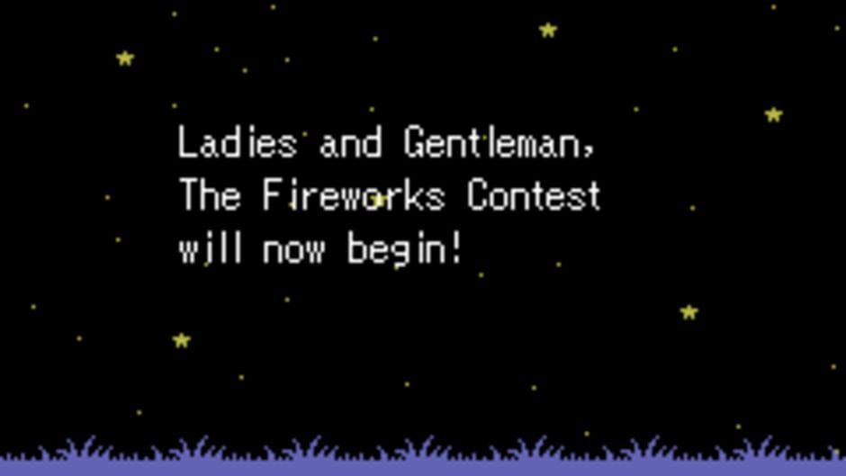 Fireworks Show A screenshot 1