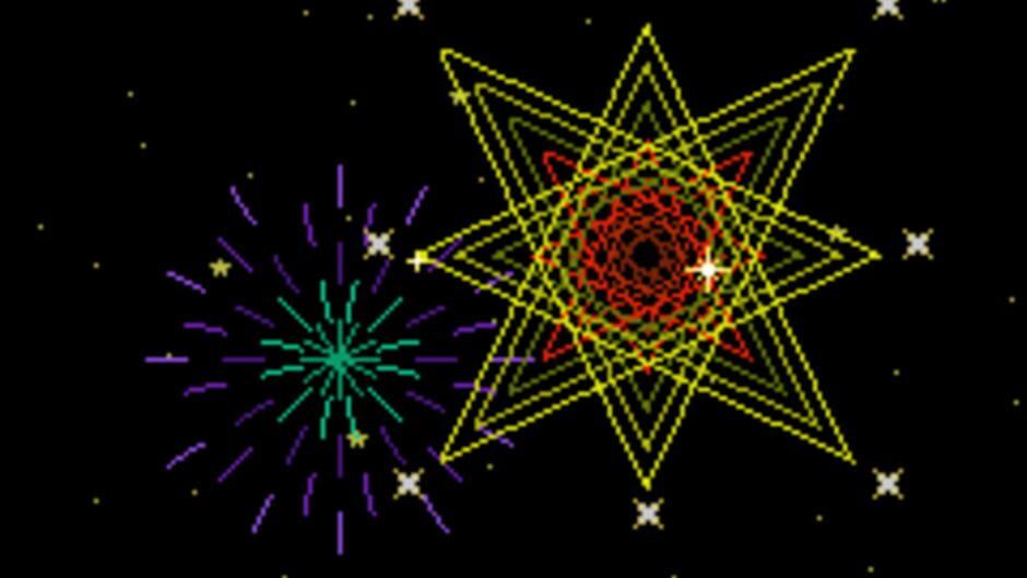 Fireworks Show A screenshot 2