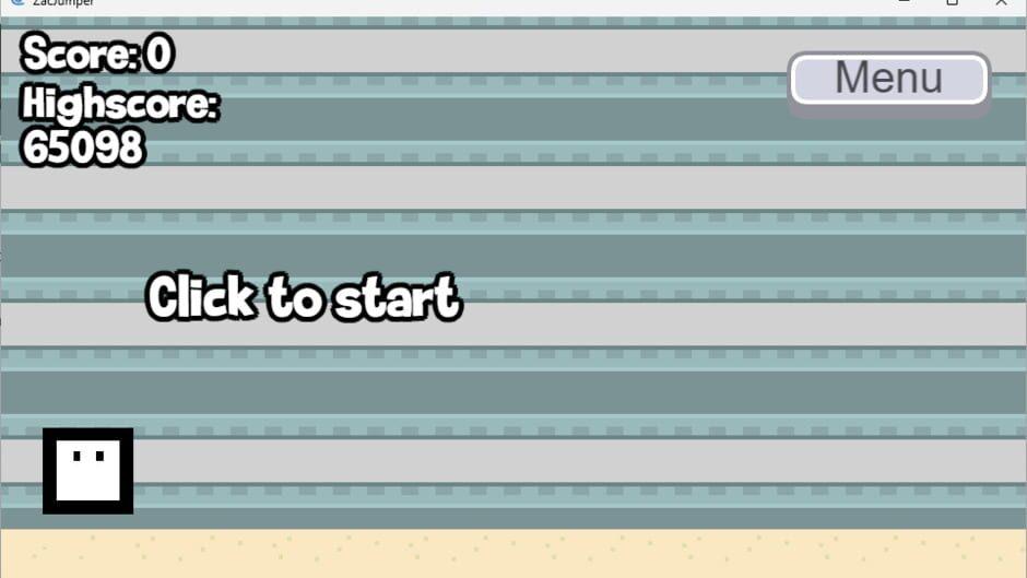 ZacJumper screenshot 2