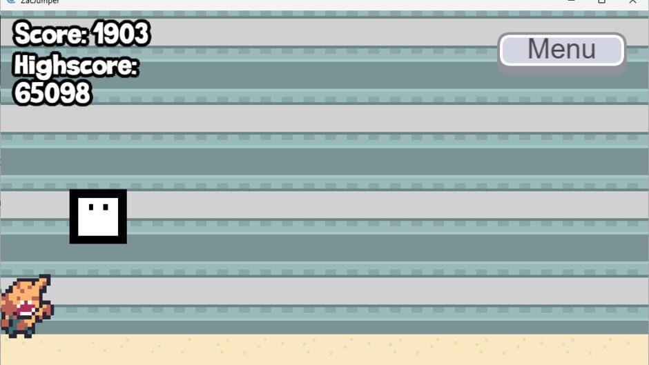 ZacJumper screenshot 3