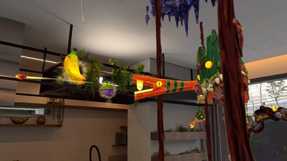 Jungle Man screenshot 4
