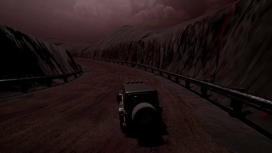 Extreme Offroad Racing VR screenshot 3