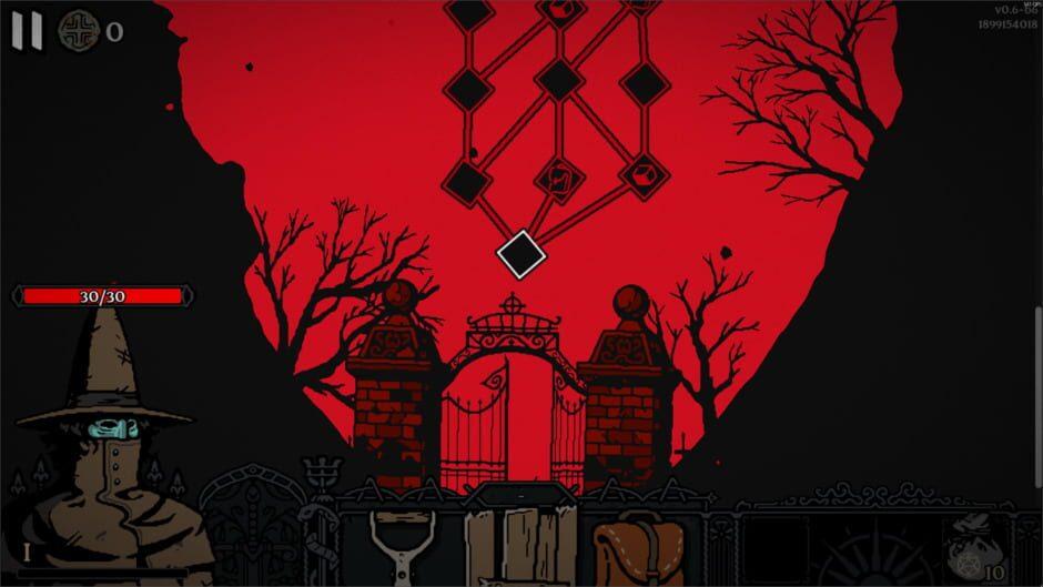 Die For The Lich screenshot 2