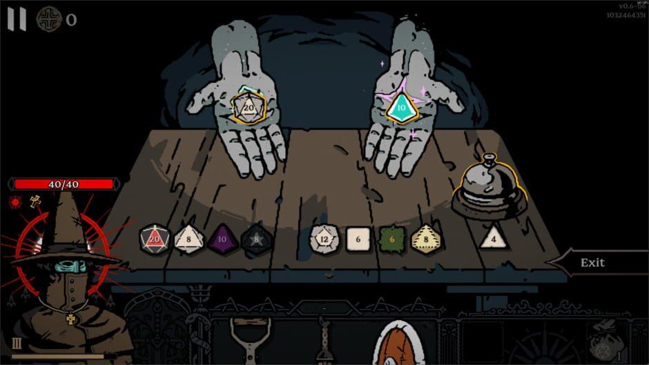 Die For The Lich screenshot 4