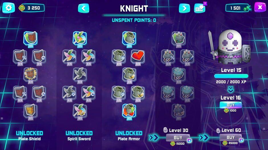 Gotchi Guardians screenshot 4