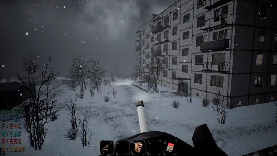 Misery screenshot 3