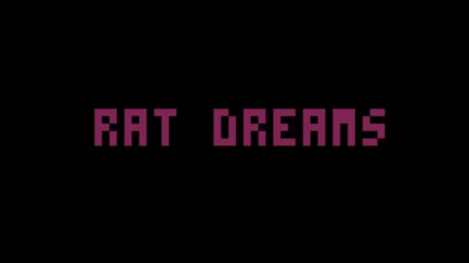 Rat Dreams screenshot 1
